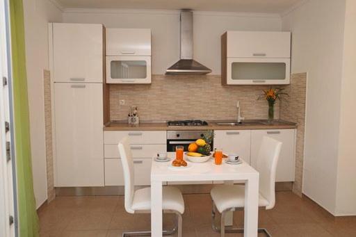 Apartments St.Anthony Korcula Town Exterior foto